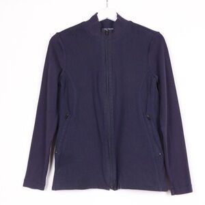 Eileen Fisher Track Jacket